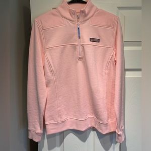 NWT Vineyard Vines Shep Shirt Flamingo